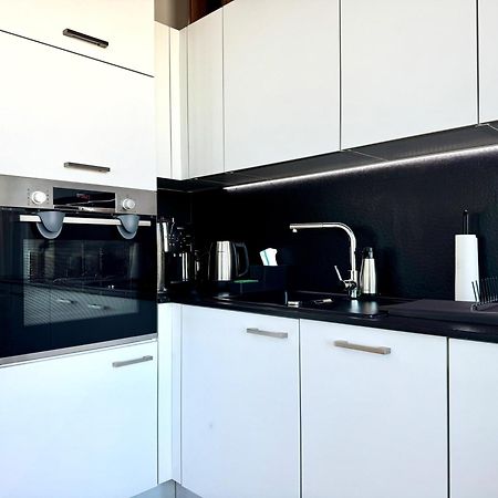 Voya Residence Zenit Royal - Luxury Apart Hotel Rooftop Views & Concierge Luxembourg Bagian luar foto