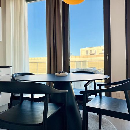 Voya Residence Zenit Royal - Luxury Apart Hotel Rooftop Views & Concierge Luxembourg Bagian luar foto