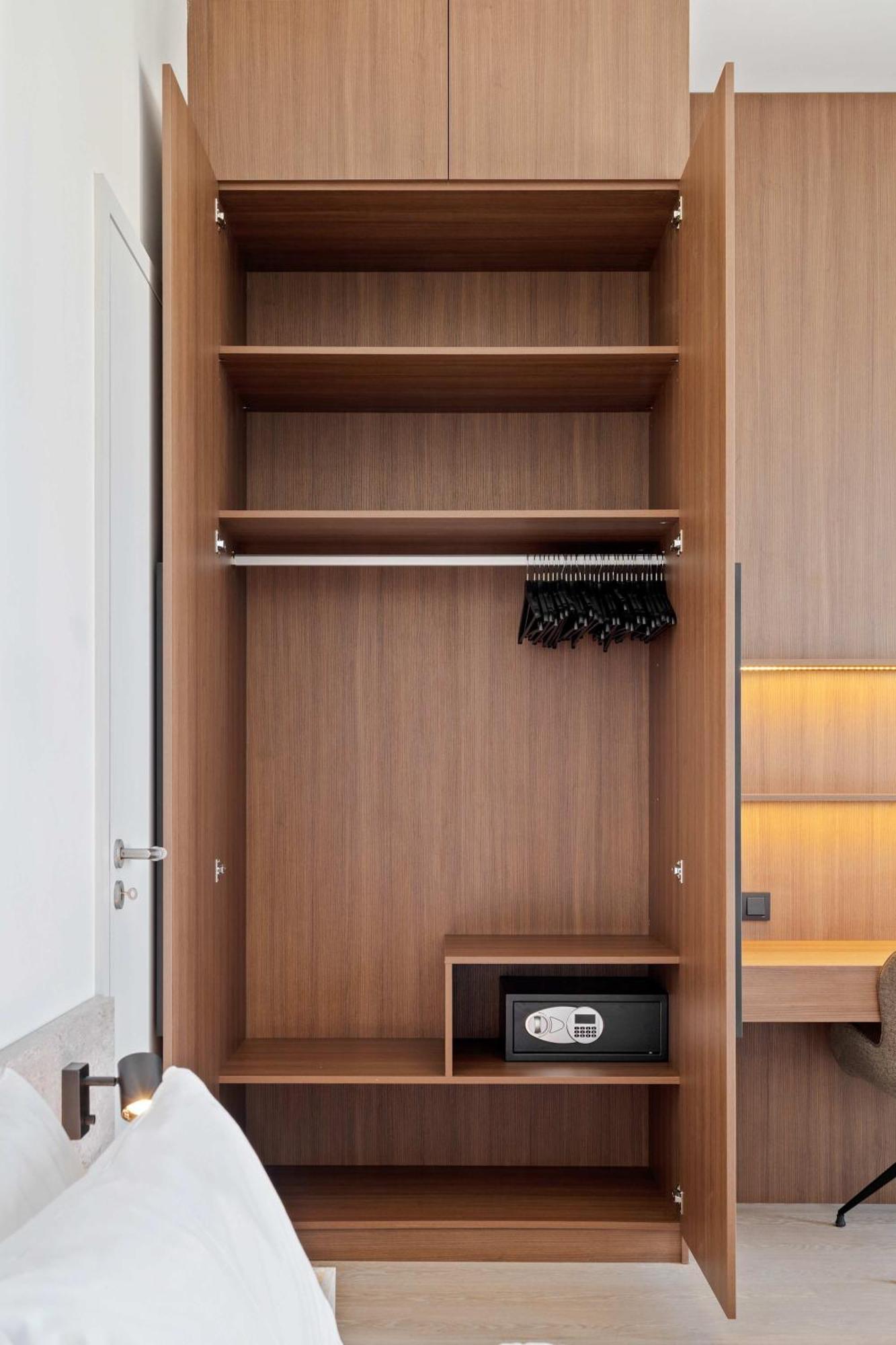 Voya Residence Zenit Royal - Luxury Apart Hotel Rooftop Views & Concierge Luxembourg Bagian luar foto