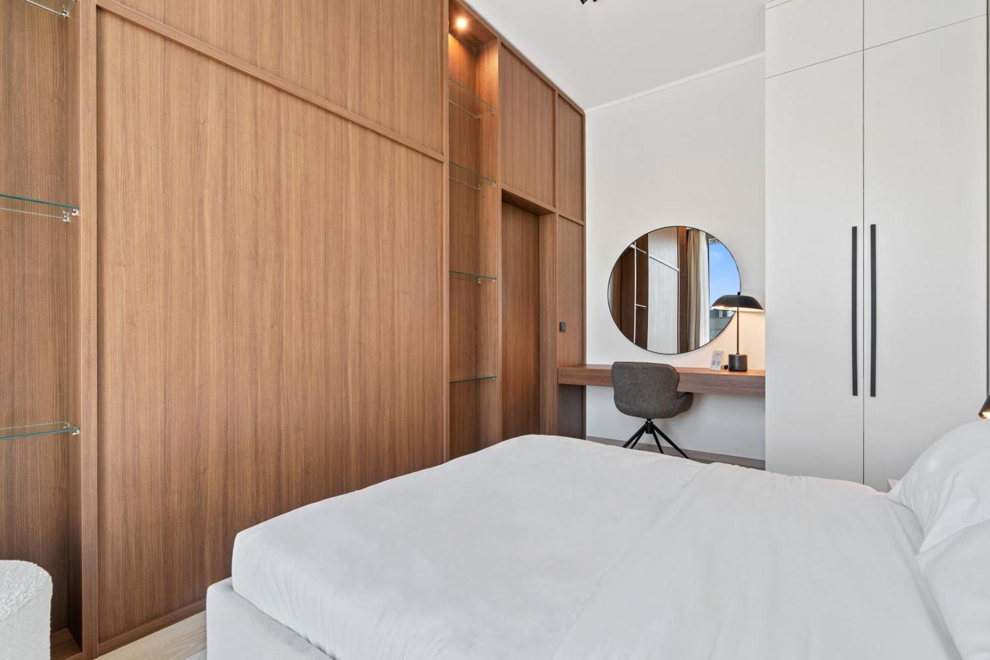 Voya Residence Zenit Royal - Luxury Apart Hotel Rooftop Views & Concierge Luxembourg Bagian luar foto
