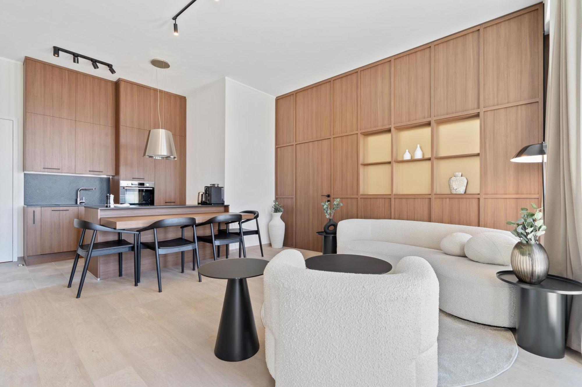 Voya Residence Zenit Royal - Luxury Apart Hotel Rooftop Views & Concierge Luxembourg Bagian luar foto