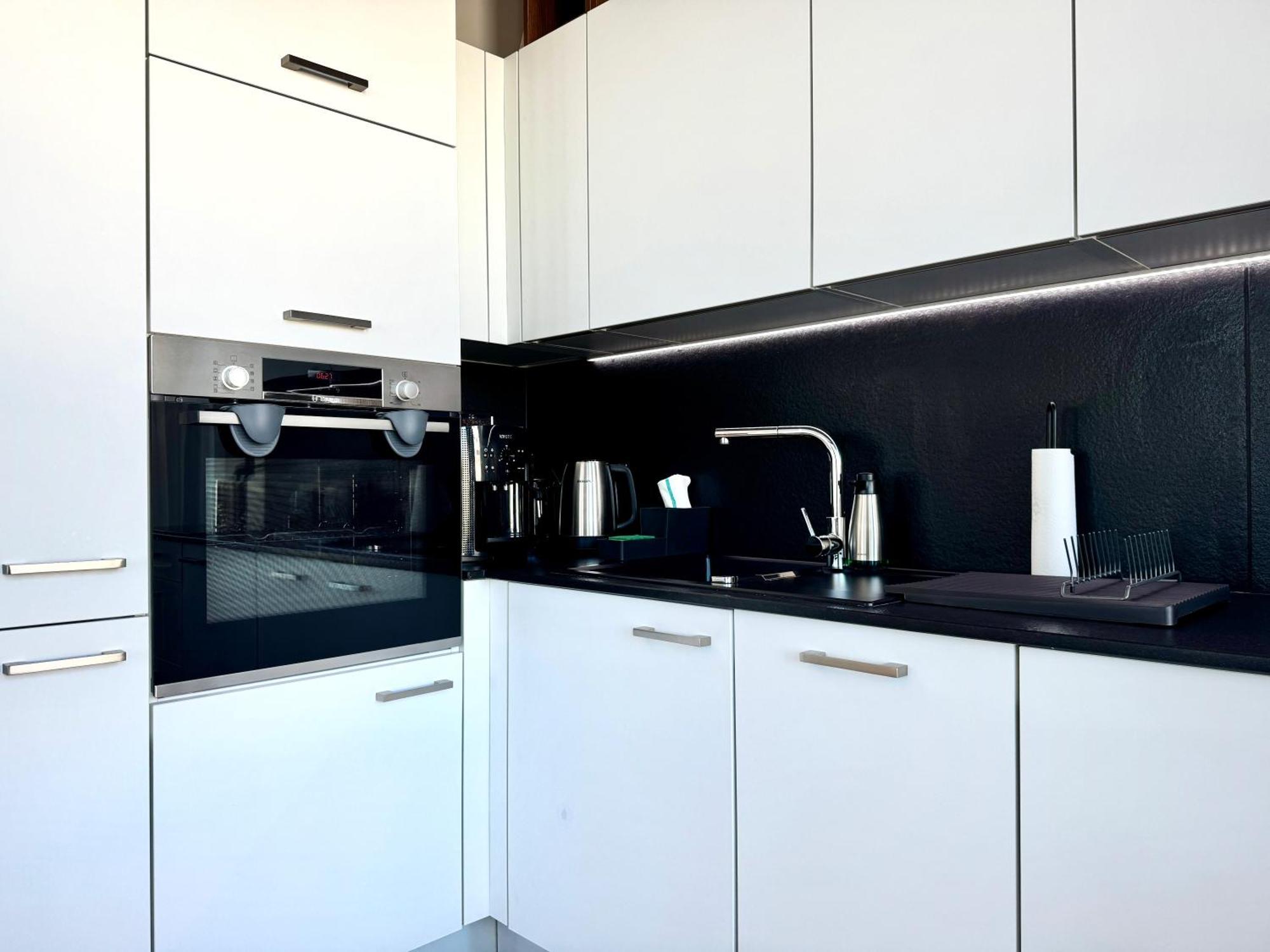 Voya Residence Zenit Royal - Luxury Apart Hotel Rooftop Views & Concierge Luxembourg Bagian luar foto