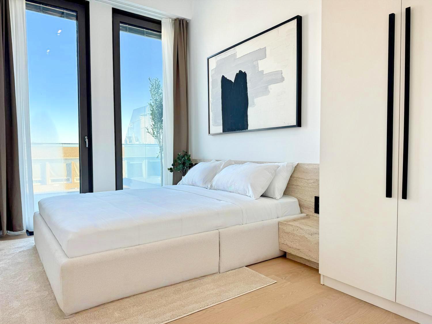 Voya Residence Zenit Royal - Luxury Apart Hotel Rooftop Views & Concierge Luxembourg Bagian luar foto