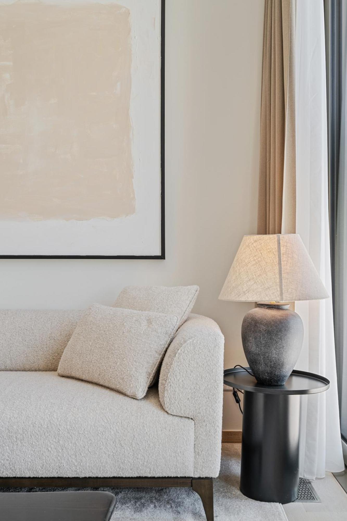 Voya Residence Zenit Royal - Luxury Apart Hotel Rooftop Views & Concierge Luxembourg Bagian luar foto