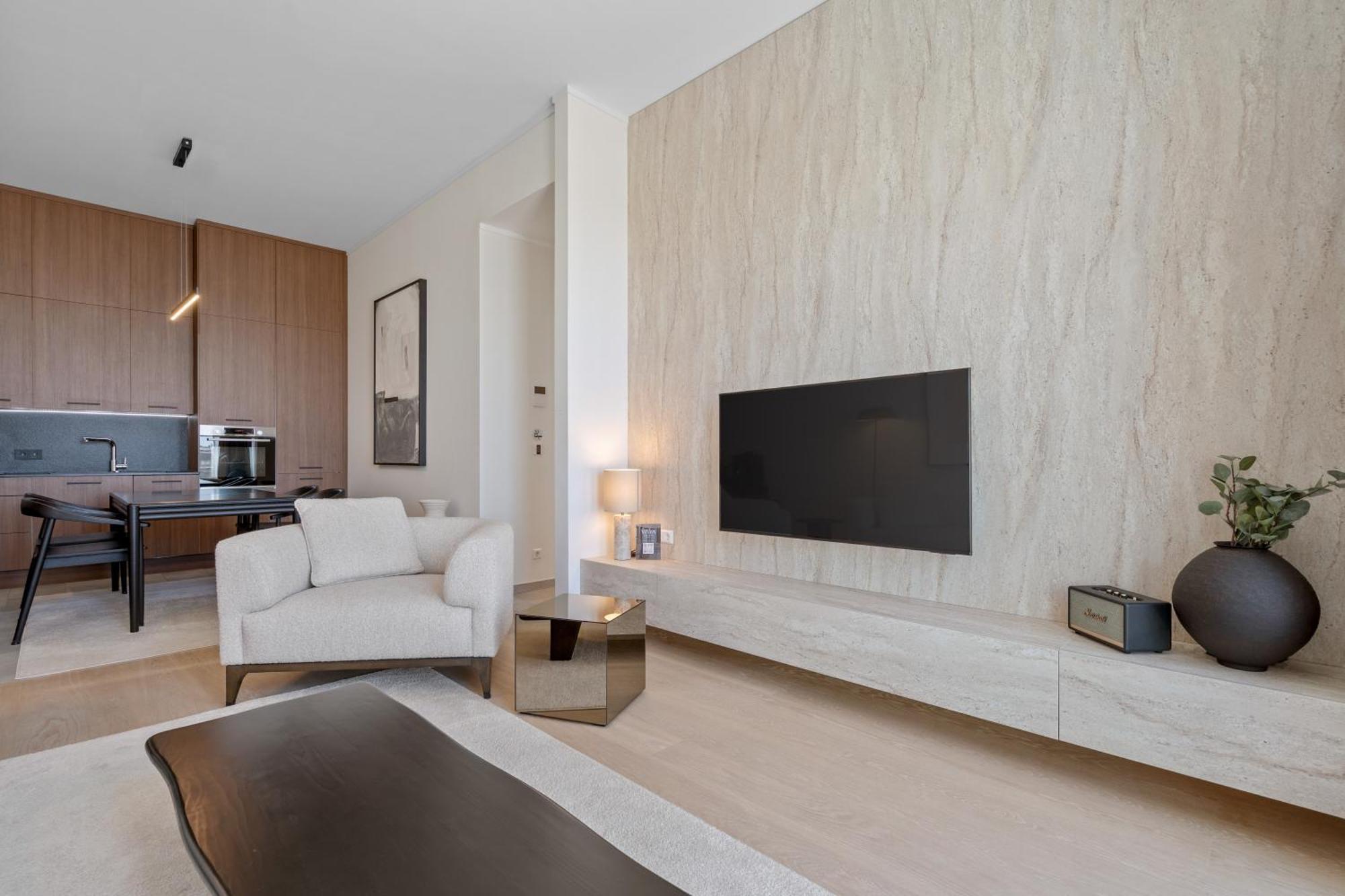 Voya Residence Zenit Royal - Luxury Apart Hotel Rooftop Views & Concierge Luxembourg Bagian luar foto