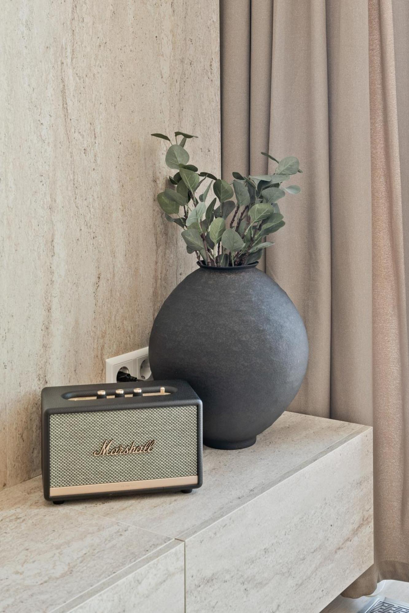 Voya Residence Zenit Royal - Luxury Apart Hotel Rooftop Views & Concierge Luxembourg Bagian luar foto